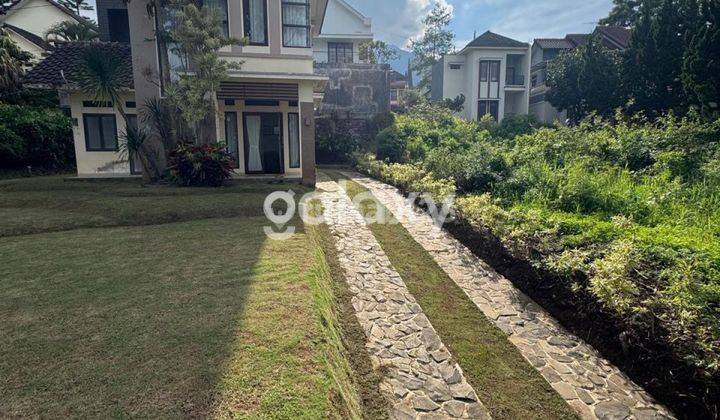 Villa Kusuma Agro Batu 2
