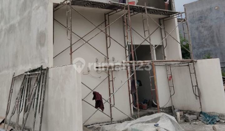 Rumah Kost Baru Full Furnish Dekat Upn Surabaya Timur Rumah Kost Baru Full Furnish Dekat Upn Surabaya Timur