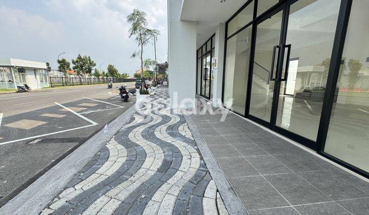 Ruko Baru Citra Harmoni 2