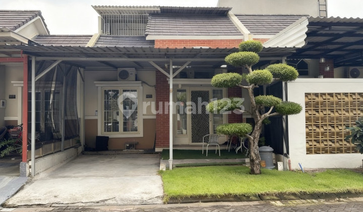 Ready to Occupancy Location Near Citraharmoni Facilities