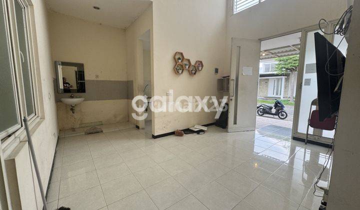 Rumah Citra Harmoni Tiga Kamar 2
