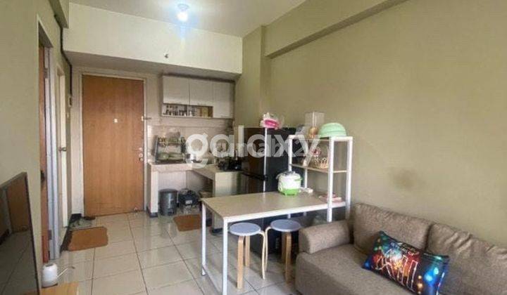 Apartemen Puncak Permai Surabaya 2