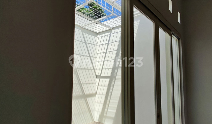 Rumah Baru Citraharmoni Trosobo 2