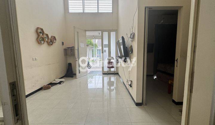 Rumah Citra Harmoni Tiga Kamar 1