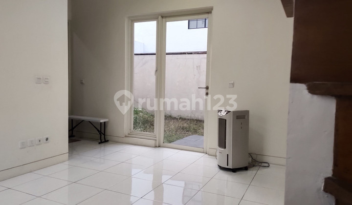 Rumah 2 Lantai Siap Huni Citra Harmoni 2