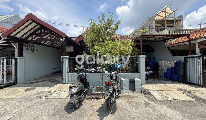 Rumah bisa buat kantor lokasi rungkut menanggal harapan 1