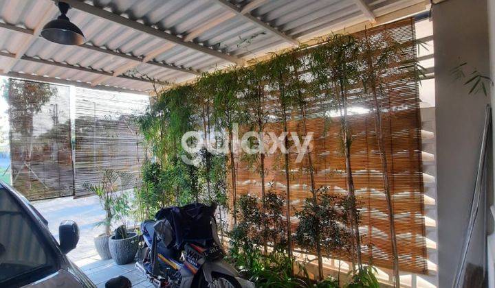 Rumah Grand Harvest Kebraon 2