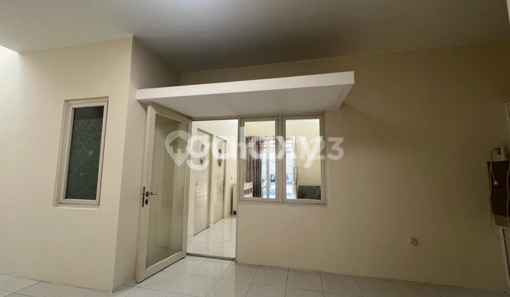 Rumah Citra Harmoni Kondisi Siap Pakai 2