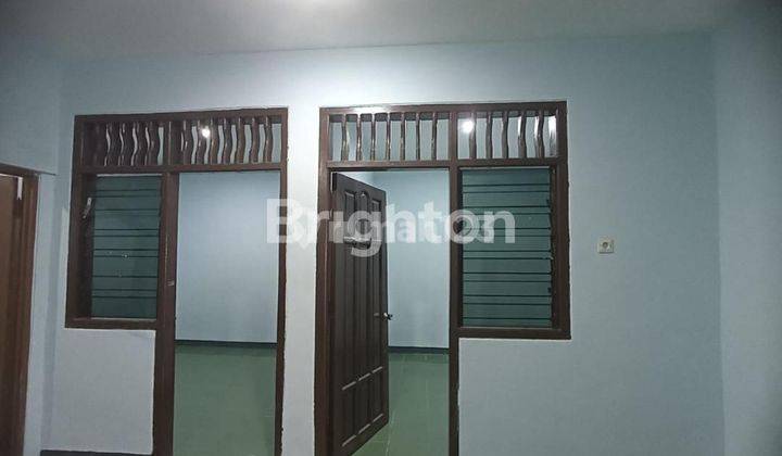 RUMAH 2 LANTAI ASRI DAN TENANG SIAP HUNI SIDOARJO 1