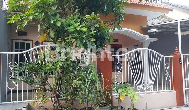 RUMAH CANTIK BERSIH SIAP HUNI 1