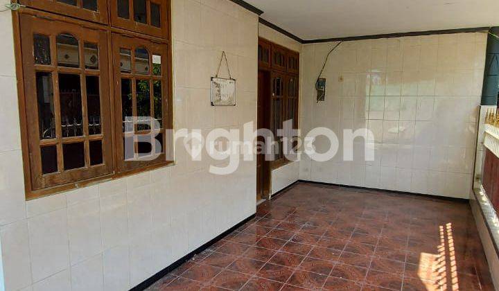 RUMAH HOOK BERSIH COCOK BUAT MES KARYAWAN 1