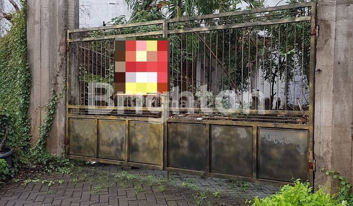 TANAH HOOK SIAP BANGUN PURI SURYA SIDOARJO 1