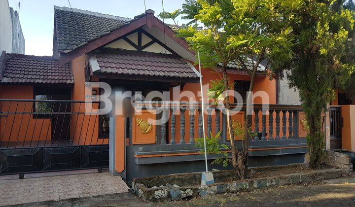 RUMAH BERSIH TAMAN PINANG INDAH 1