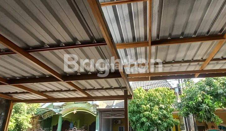 RUMAH SIAP HUNI AREA SIDOARJO KOTA 2