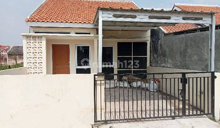 Rumah Siap Huni Di Bandung Selatan 1