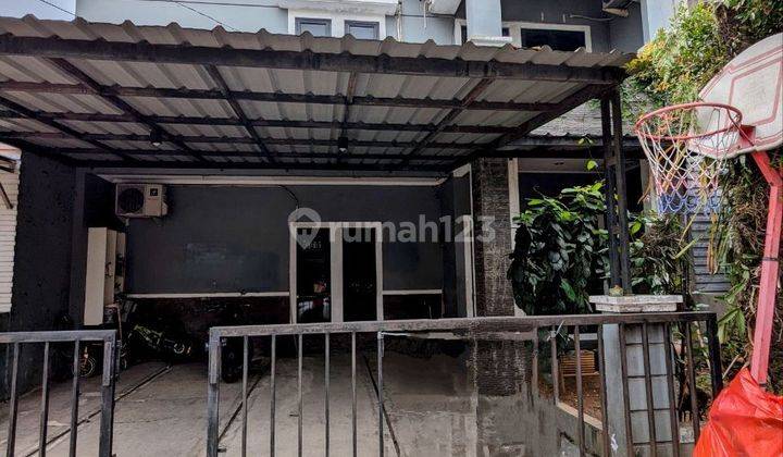 Rumah Cantik Jual Cepat Dibawah Harga Pasar Di Bintaro 2