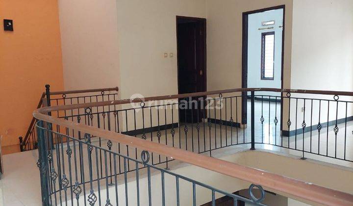 Rumah Cantik Siap Huni Termurah Di Tebet Timur Jakarta Selatan 2