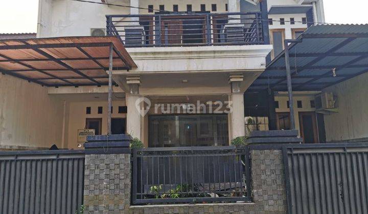 Rumah Cantik Full Granit Semi Furnished Di Pamulang Estate 2