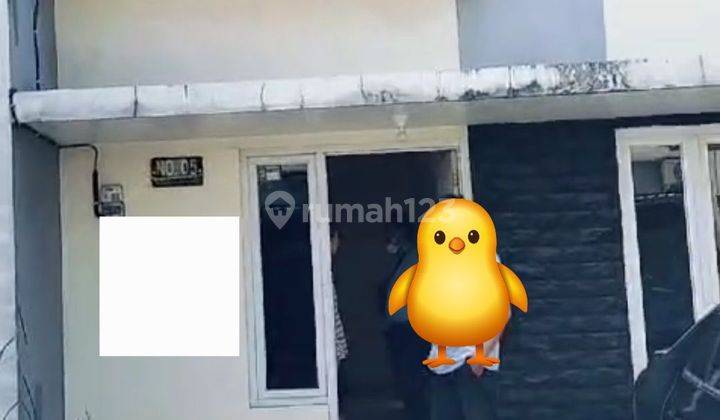 Rumah Minimalis 2 Lantai Termurah Di Bsd Serpong 1