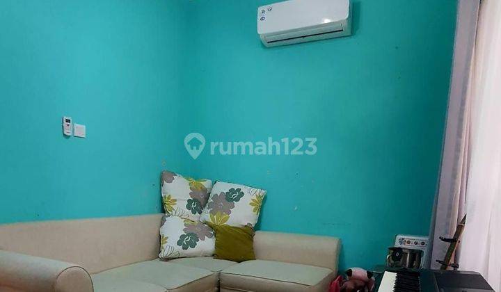 Rumah Cantik Berlokasi Strategis Di Perumahan Serpong Jaya 2