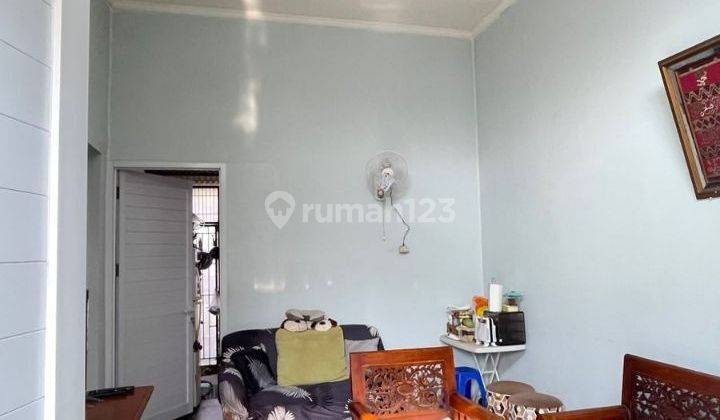 Dijual Rumah Dalam Cluster Dekat Stasiun Sudimara. Perbatasan Pamulang Dan Ciputat. Tangsel 2