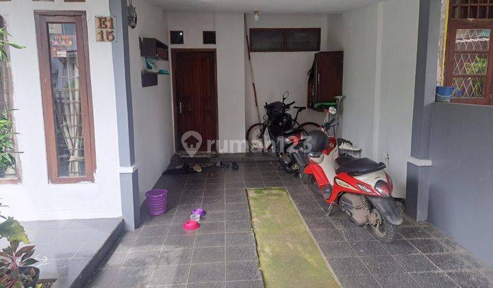 Dijual Cepat Rumah Cantik Terawat Di Perumahan Pamulang Estate, Tangsel 2