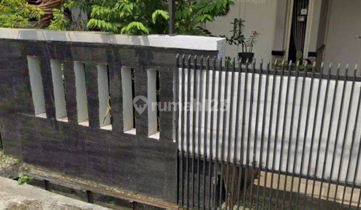 Rumah Termurah di Bawah Harga Pasar BSD 2