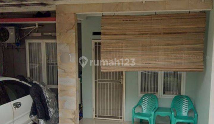 Dijual Rumah Cantik Minimalis Di Bambu Apus, Pamulang 1