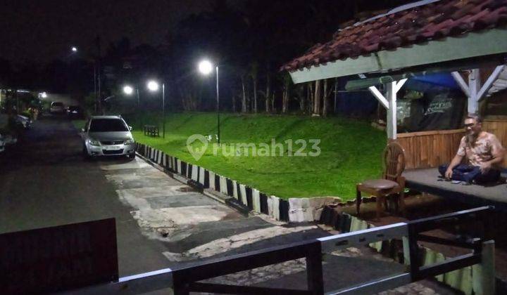 Dijual Rumah Cantik Minimalis Di Bambu Apus, Pamulang 2