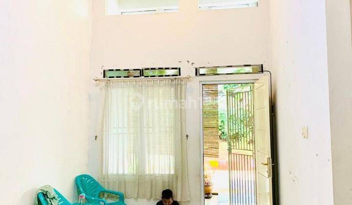 Dijual Rumah Cantik Minimalis Di Bambu Apus, Pamulang 2