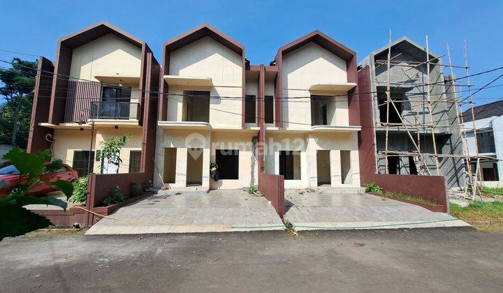 Rumah Cantik Terima Siap Huni Termurah Di Bsd 1