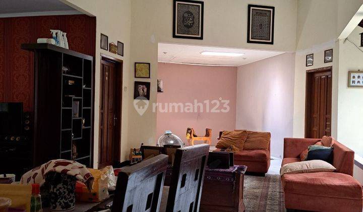 Dijual Cepat Rumah Cantik Terawat Di Perumahan Pamulang Estate, Tangsel 2