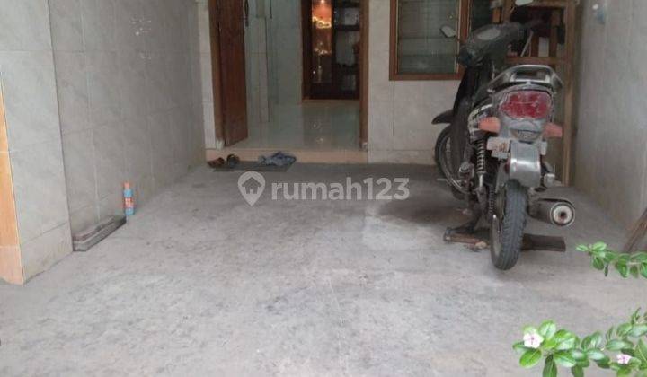 Rumah Jual Cepat Dibawah Harga Pasar Di Perum Duta Kranji, Bekasi Barat 2