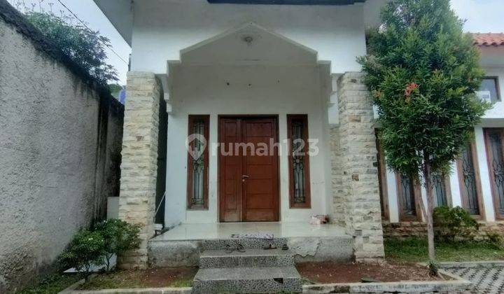 Dijual Rumah Mewah Murah Berlokasi Strategis Di Bojongsari, Depok 1