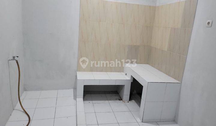 Rumah Cantik Sangat Strategis Dekat Stasiun Pondok Ranji 2