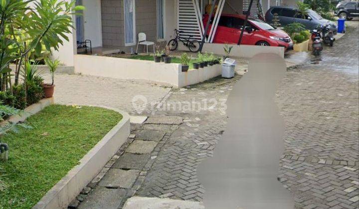 Rumah Cantik 2 Lantai Dekat Stasiun Rawabuntu Bsd 2