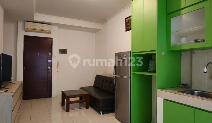 Disewakan Cepat Apartemen Medit 2 Full Furnish Siap Huni 2