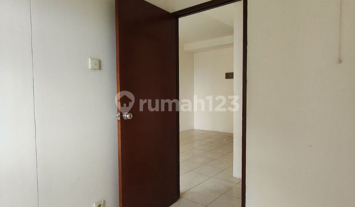 Dijual Cepat! Apartemen 2 Bedroom, Unfurnished Mediterania 2, Centaral Park, Jakarta Barat 2