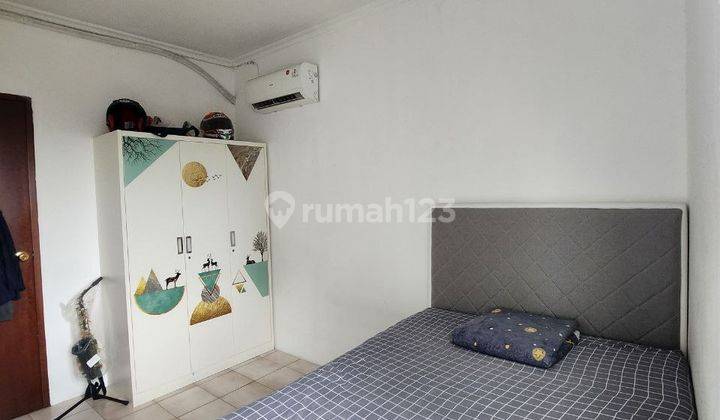 Dijual Apartemen Medit 1, 2 Bedroom Siap Huni Lantai Rendah 2