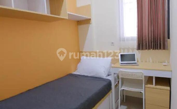 Dijual Cepat 2 Unit Kost Muwardi Di Grogol, Jakarta Barat 2