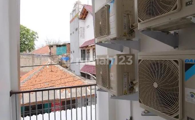 Dijual Cepat 2 Unit Kost Muwardi Di Grogol, Jakarta Barat 7
