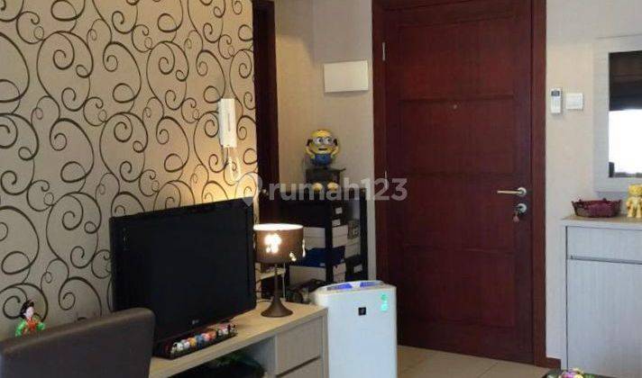 Disewakan Apartement 2+1 Royal Medit Furnish Bagus View Cantik  1