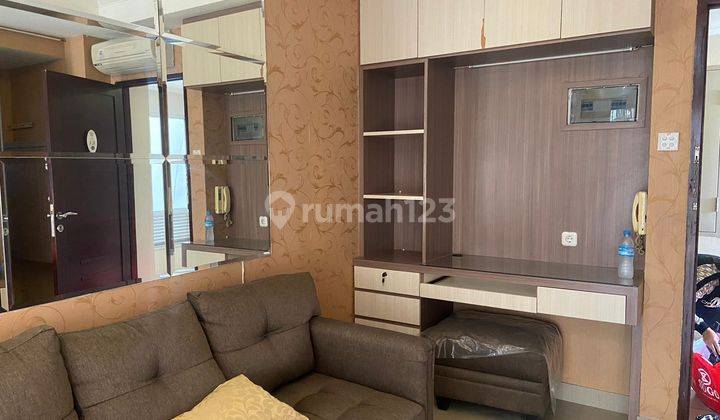 Disewakan Apartemen Mediterania 2 Fully Furnish Mewah 2 Bedroom 1