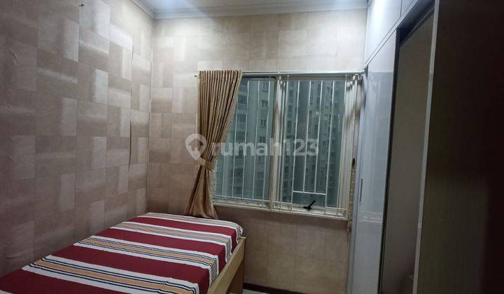 Disewakan Apartemen Royal Medit 2 Bedroom Fully Furnish Interior 2