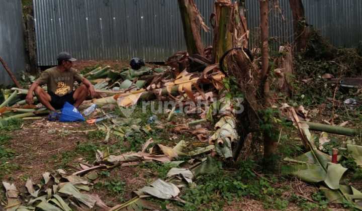Nego Sampai Jadi Tanah Kavling di Taman Villa Meruya Termurah 1