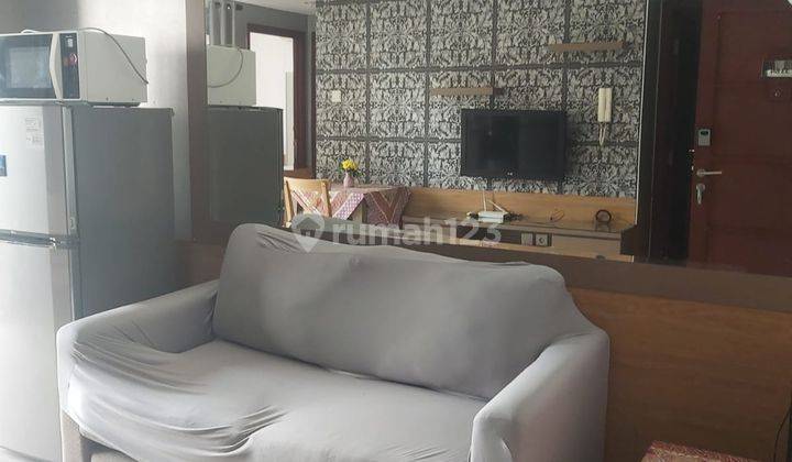 Disewakan Apartement Royal Mediterania 2+1 Bed Full Furnish  1