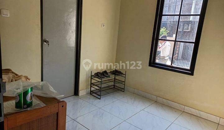 Disewakan Rumah Cantik 7+1 Kamar 2 Lantai Di Jl Way Seputih 2