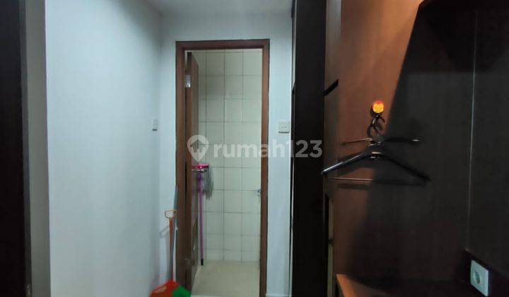 Disewakan Apartemen Full Furnish Interior Cantik 2+1 Bedroom 2