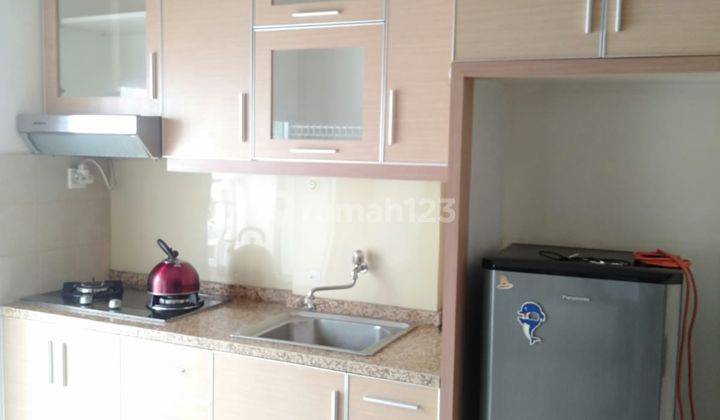 Disewakan Apartemen Medit 2 Full Furnish Cantik Siap Huni Murah 1