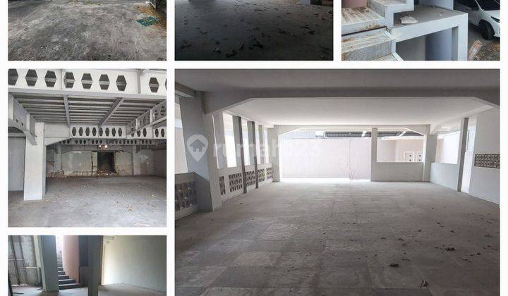 Dijual Rumah Bekas Kos An 6 Lantai 21 Kamar Lokasi Strategis 2